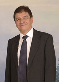 Dr. David Pérez Barrientos